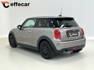MINI One usata, con Airbag Passeggero
