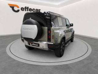 LAND ROVER Defender usata, con Alzacristalli elettrici