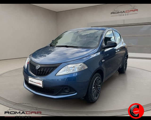 LANCIA Ypsilon usata, con ABS