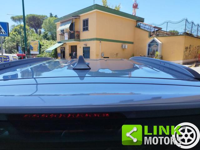 HYUNDAI iX35 usata, con Fendinebbia