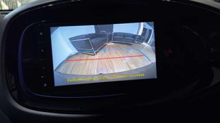 TOYOTA Aygo X usata, con Controllo trazione