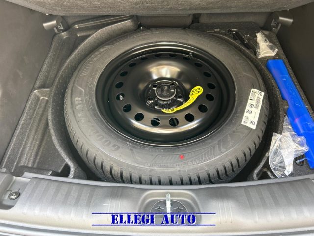 JEEP Compass usata, con ESP