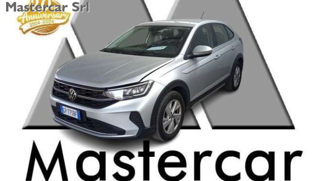 VOLKSWAGEN Taigo usata, con ABS