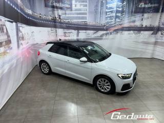 AUDI A1 usata, con Airbag laterali