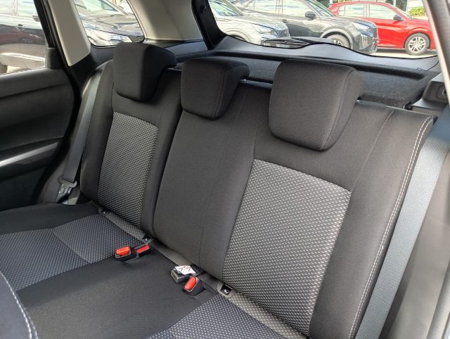 SUZUKI Vitara usata, con Boardcomputer