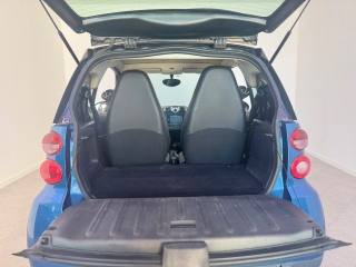 SMART ForTwo usata 9