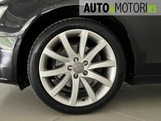 AUDI A4 usata, con Chiusura centralizzata