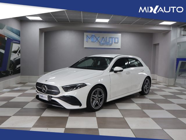 MERCEDES-BENZ A 180 usata, con ABS