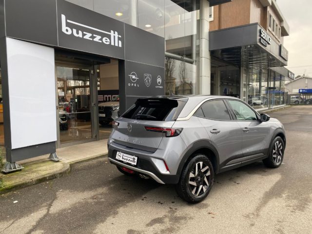 OPEL Mokka X usata, con Airbag laterali