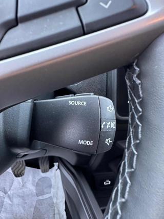 DACIA Duster usata, con Park Distance Control