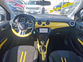 OPEL Adam usata, con Controllo trazione