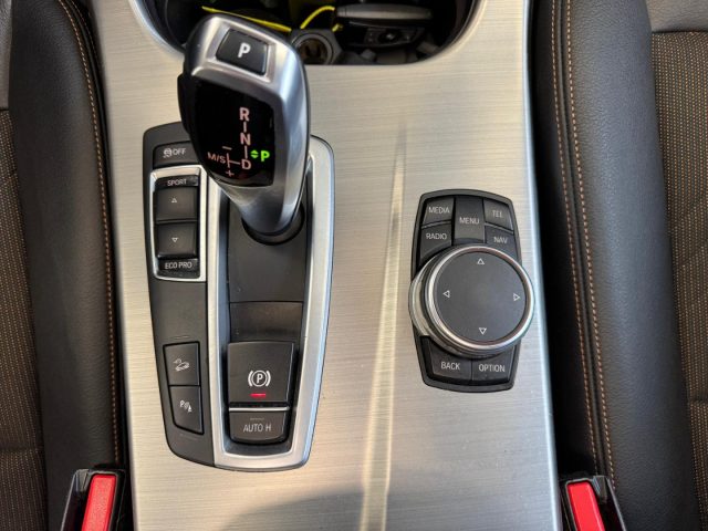 BMW X3 usata, con Cruise Control