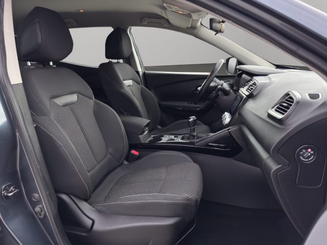 RENAULT Kadjar usata, con Cruise Control
