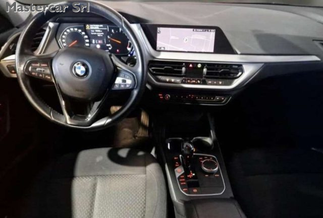 BMW 116 usata, con Chiusura centralizzata