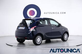 LANCIA Ypsilon usata, con Luci diurne