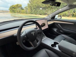 TESLA Model 3 usata, con Chiusura centralizzata