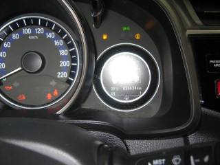 HONDA Jazz usata, con Sistema di navigazione
