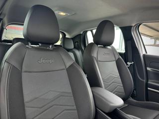 JEEP Avenger usata, con Apple CarPlay