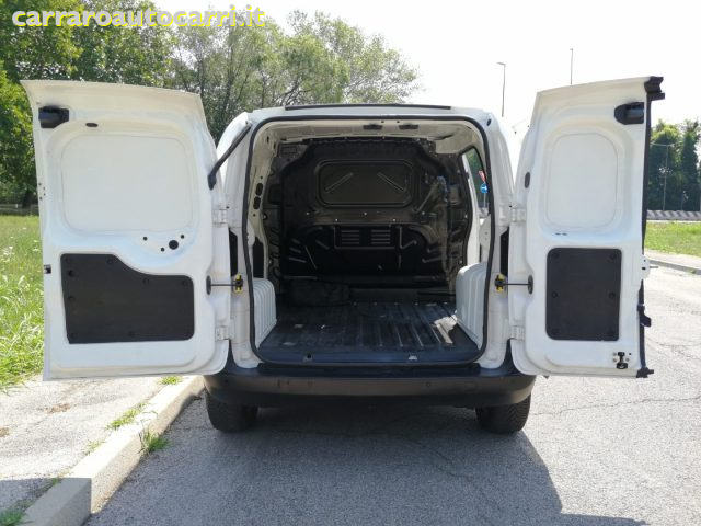FIAT Fiorino usata, con Controllo vocale