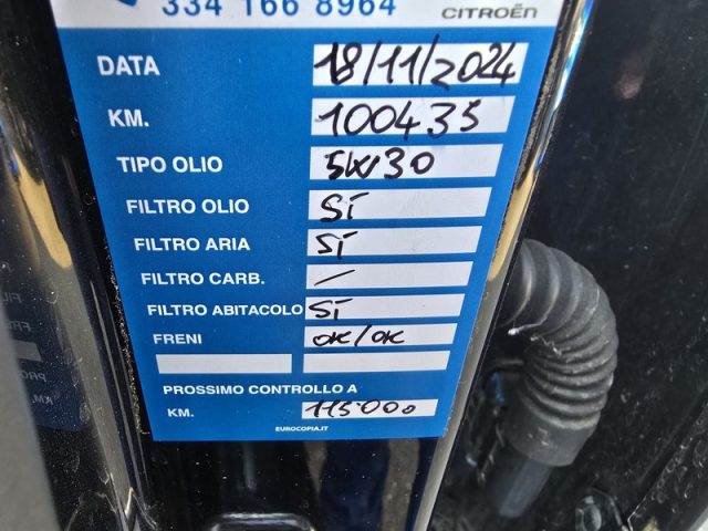 VOLVO V40 usata, con Boardcomputer