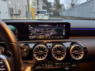 MERCEDES-BENZ A 180 usata, con Filtro antiparticolato