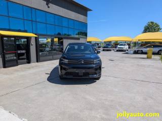 CITROEN C5 Aircross usata, con Airbag