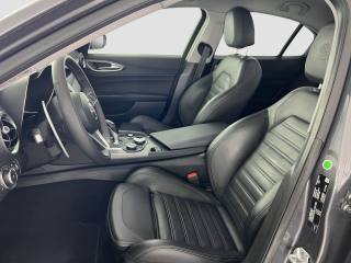 ALFA ROMEO Giulia usata 8