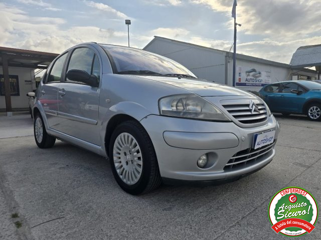 CITROEN C3 usata, con Airbag