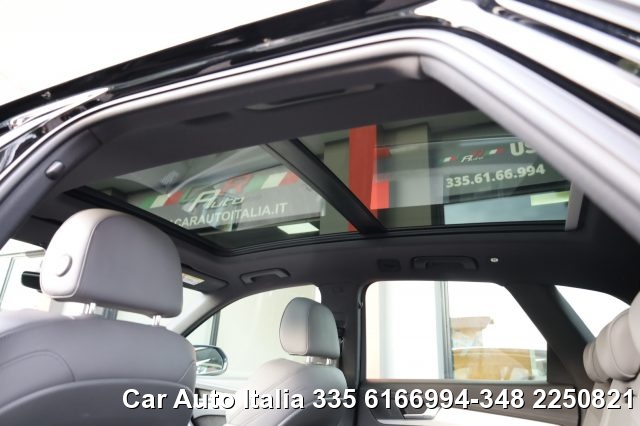 AUDI SQ5 usata 143