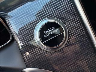 MERCEDES-BENZ GLC 300 usata, con Touch screen