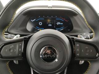 LOTUS Emira usata, con Controllo automatico clima