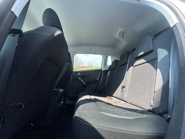 PEUGEOT 2008 usata, con Immobilizzatore elettronico