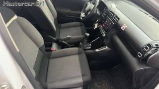 CITROEN C3 Aircross usata, con Chiusura centralizzata