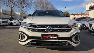 VOLKSWAGEN T-Roc usata, con Airbag