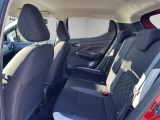 NISSAN Micra usata, con Cruise Control