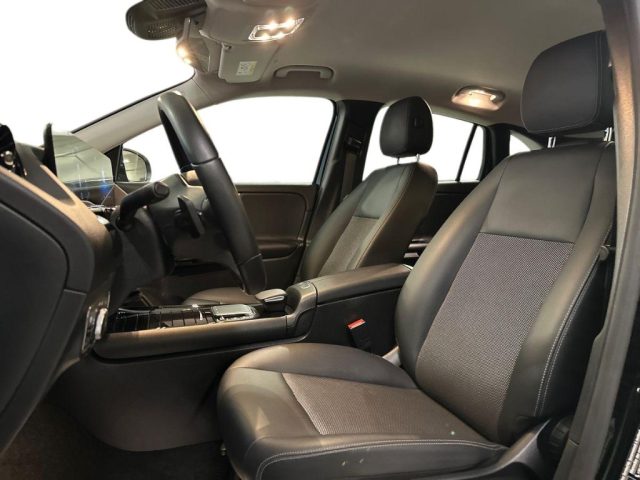 MERCEDES-BENZ GLA 200 usata, con Controllo trazione