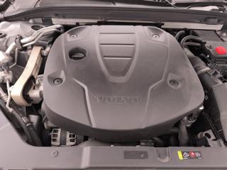VOLVO V60 usata, con Volante multifunzione