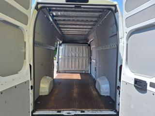 FIAT Ducato usata, con Immobilizzatore elettronico
