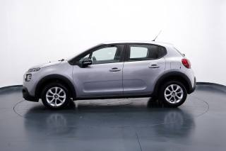 CITROEN C3 usata, con Airbag Passeggero