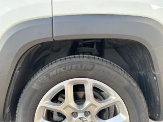JEEP Renegade usata, con Autoradio