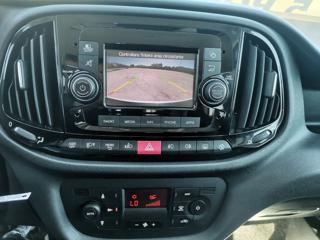 FIAT Doblo usata, con Immobilizzatore elettronico
