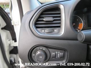 JEEP Renegade usata, con ESP