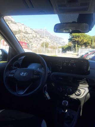 HYUNDAI i10 usata, con Servosterzo