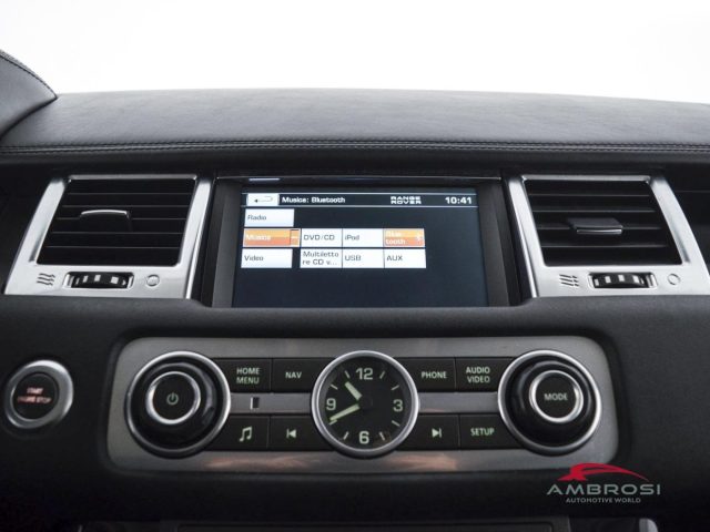 LAND ROVER Range Rover Sport usata 14