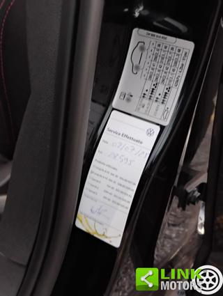 VOLKSWAGEN Polo usata, con Volante multifunzione