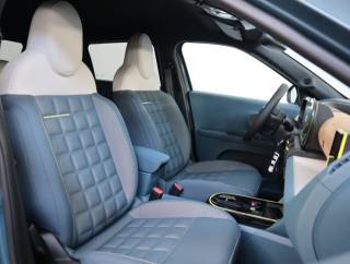 FIAT Grande Panda usata, con ESP