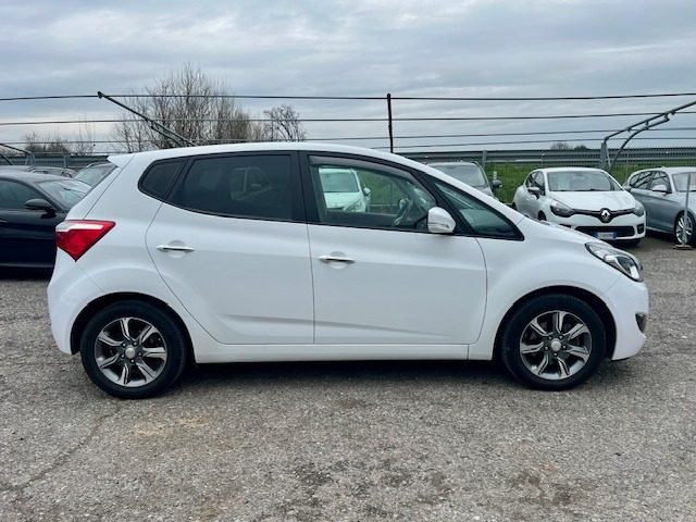 HYUNDAI iX20 usata, con Autoradio