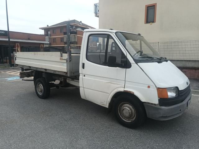 FORD Transit usata 0
