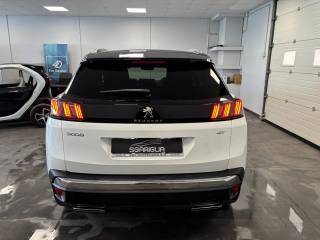 PEUGEOT 3008 usata, con Alzacristalli elettrici