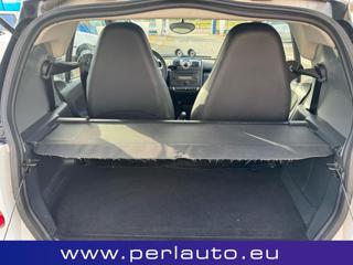 SMART ForTwo usata, con Controllo trazione